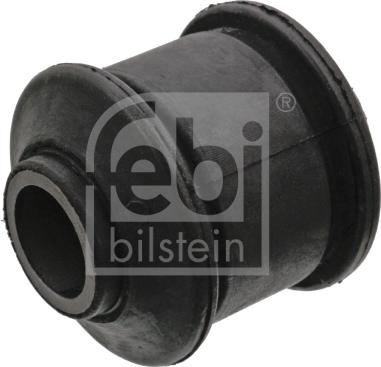 Febi Bilstein 100859 - Сайлентблок, рычаг подвески колеса autospares.lv