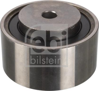 Febi Bilstein 100349 - Направляющий ролик, зубчатый ремень ГРМ autospares.lv