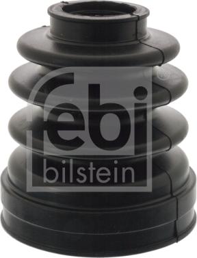 Febi Bilstein 100343 - Пыльник, приводной вал autospares.lv