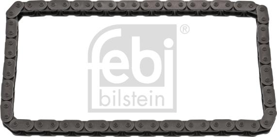 Febi Bilstein 100388 - Цепь привода распредвала autospares.lv