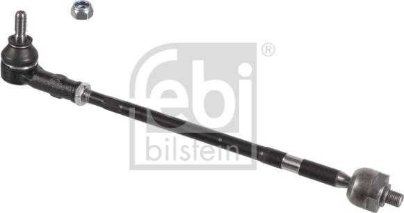 Febi Bilstein 10024 - Рулевая тяга autospares.lv