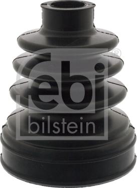 Febi Bilstein 100205 - Пыльник, приводной вал autospares.lv