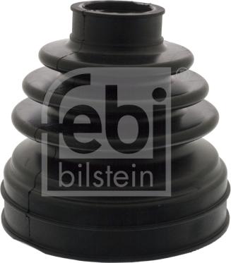 Febi Bilstein 100215 - Пыльник, приводной вал autospares.lv