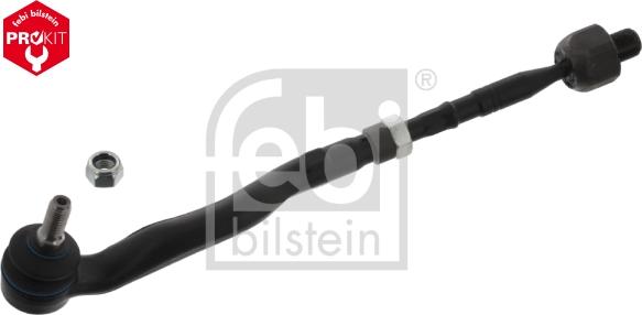 Febi Bilstein 100210 - Рулевая тяга autospares.lv