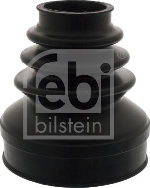 Febi Bilstein 100289 - Пыльник, приводной вал autospares.lv