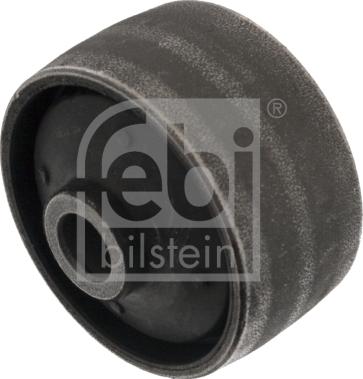 Febi Bilstein 100285 - Сайлентблок, рычаг подвески колеса autospares.lv