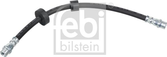 Febi Bilstein 10028 - Тормозной шланг autospares.lv