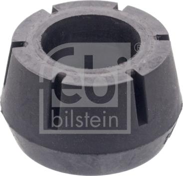 Febi Bilstein 100235 - Опора стойки амортизатора, подушка autospares.lv