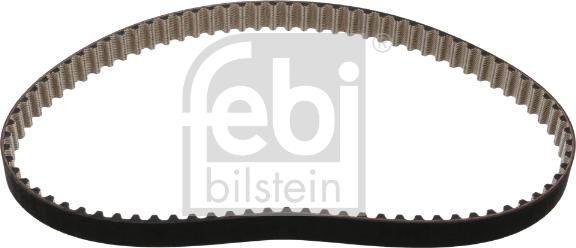 Febi Bilstein 100238 - Зубчатый ремень ГРМ autospares.lv