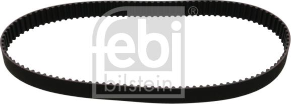 Febi Bilstein 100237 - Зубчатый ремень ГРМ autospares.lv