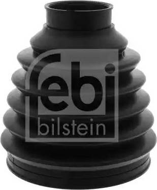 Febi Bilstein 100221 - Пыльник, приводной вал autospares.lv