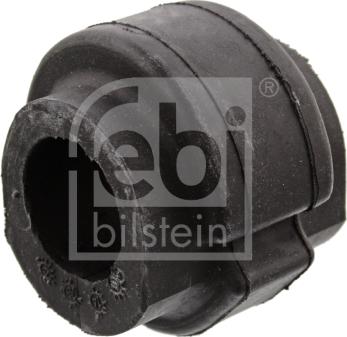 Febi Bilstein 10022 - Втулка стабилизатора autospares.lv