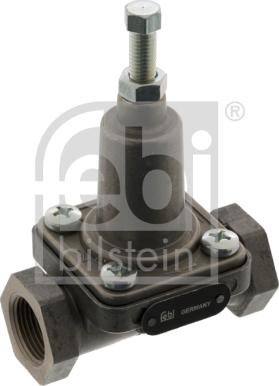 Febi Bilstein 100794 - Перепускной клапан autospares.lv