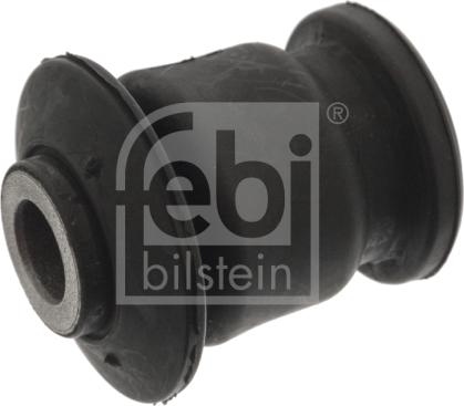 Febi Bilstein 100783 - Сайлентблок, рычаг подвески колеса autospares.lv