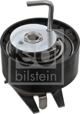 Febi Bilstein 100722 - Натяжной ролик, зубчатый ремень ГРМ autospares.lv