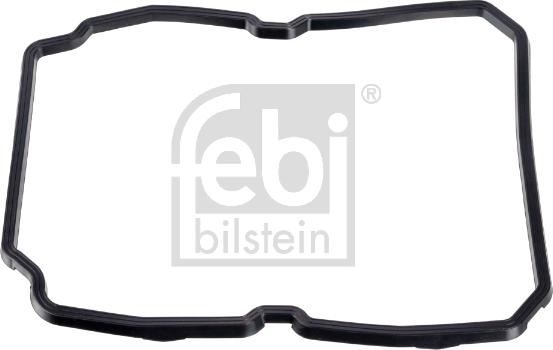 Febi Bilstein 10072 - Прокладка, масляный поддон автоматической коробки передач autospares.lv
