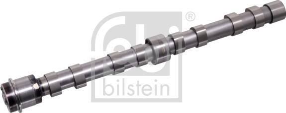 Febi Bilstein 101995 - Распредвал autospares.lv