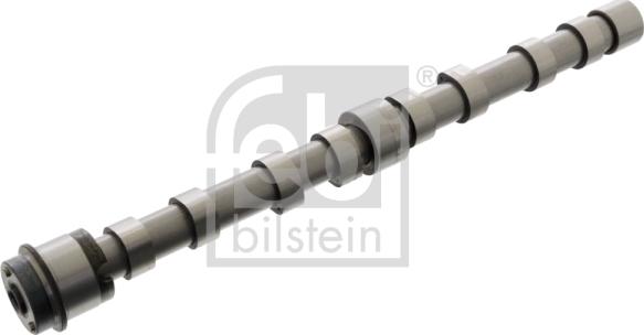 Febi Bilstein 101996 - Распредвал autospares.lv