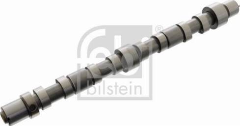 Febi Bilstein 101998 - Распредвал autospares.lv