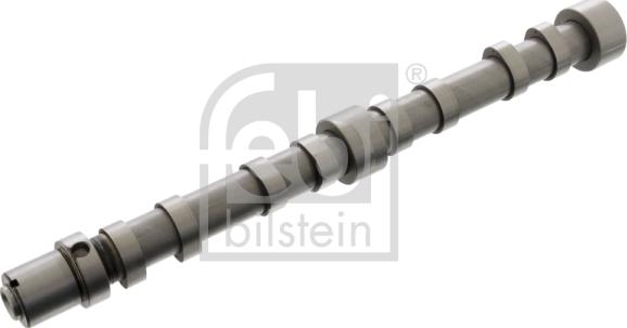 Febi Bilstein 101997 - Распредвал autospares.lv