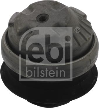 Febi Bilstein 10194 - Подушка, опора, подвеска двигателя autospares.lv