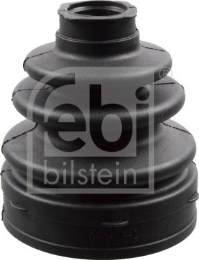 Febi Bilstein 101963 - Пыльник, приводной вал autospares.lv