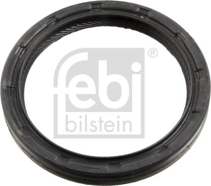 Febi Bilstein 101915 - Уплотняющее кольцо, коленчатый вал autospares.lv