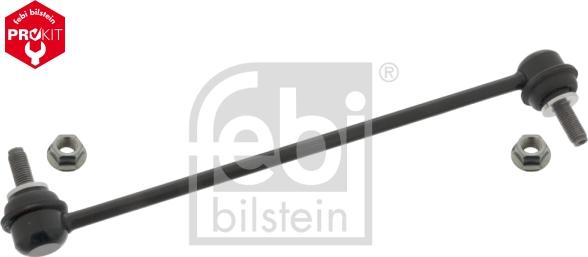 Febi Bilstein 101913 - Тяга / стойка, стабилизатор autospares.lv