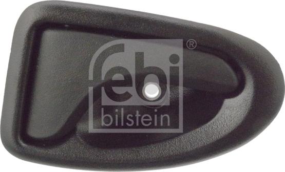 Febi Bilstein 101985 - Ручка двери autospares.lv