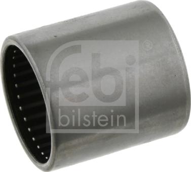 Febi Bilstein 10198 - Подшипник, шейка оси autospares.lv