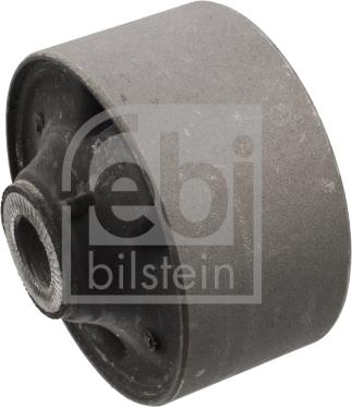 Febi Bilstein 101933 - Сайлентблок, рычаг подвески колеса autospares.lv