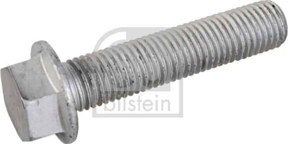 Febi Bilstein 10192 - Болт autospares.lv