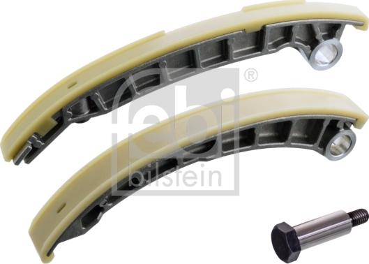 Febi Bilstein 101978 - Комплект направляющих, цепь управления autospares.lv