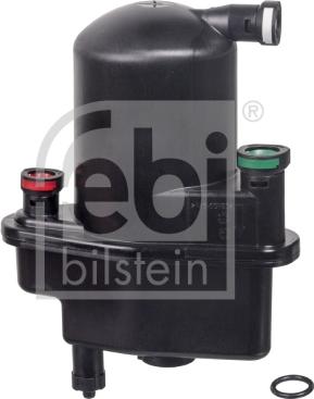 Febi Bilstein 101446 - Топливный фильтр autospares.lv