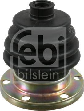 Febi Bilstein 10145 - Пыльник, приводной вал autospares.lv