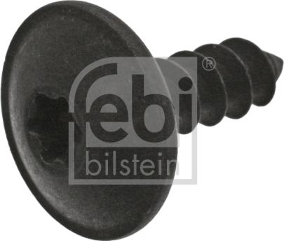 Febi Bilstein 101436 - Защита двигателя / поддона двигателя autospares.lv