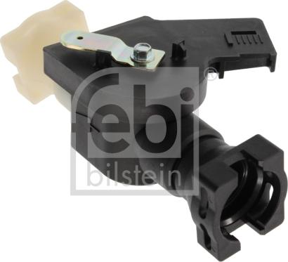 Febi Bilstein 101429 - Регулирующий клапан охлаждающей жидкости autospares.lv