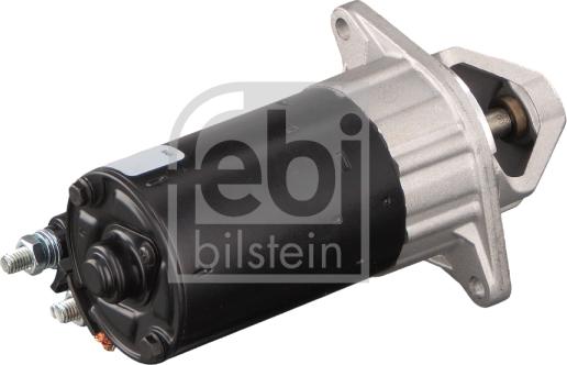 Febi Bilstein 101580 - Стартер autospares.lv