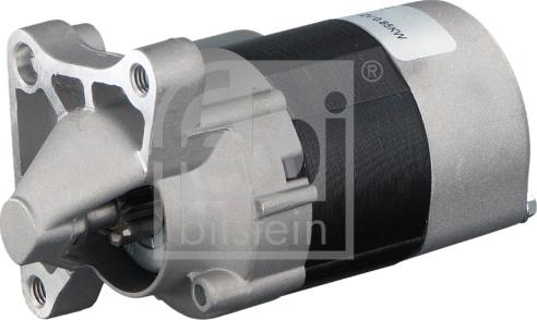 Febi Bilstein 101578 - Стартер autospares.lv