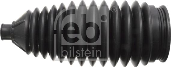 Febi Bilstein 101669 - Пыльник, рулевое управление autospares.lv