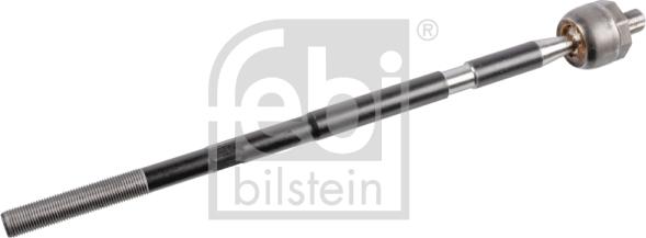 Febi Bilstein 10160 - Осевой шарнир, рулевая тяга autospares.lv