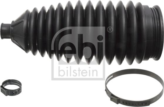 Febi Bilstein 101670 - Комплект пыльника, рулевое управление autospares.lv