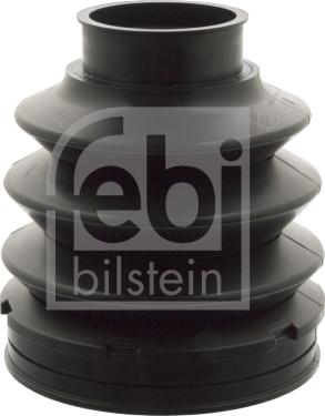 Febi Bilstein 101671 - Пыльник, приводной вал autospares.lv