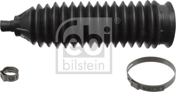 Febi Bilstein 101678 - Комплект пыльника, рулевое управление autospares.lv