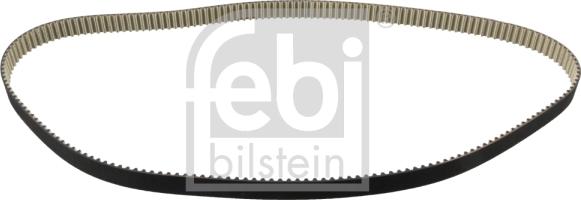 Febi Bilstein 101047 - Зубчатый ремень ГРМ autospares.lv