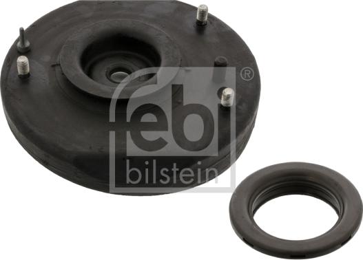 Febi Bilstein 10105 - Опора стойки амортизатора, подушка autospares.lv