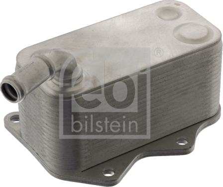 Febi Bilstein 101008 - Масляный радиатор, двигательное масло autospares.lv