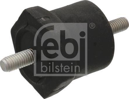 Febi Bilstein 101079 - Буфер, кабина autospares.lv