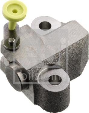 Febi Bilstein 101149 - Натяжитель цепи ГРМ autospares.lv