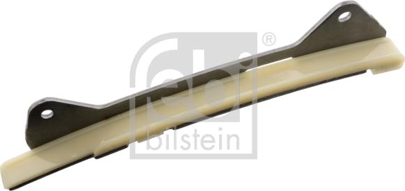 Febi Bilstein 101156 - Планка успокоителя, цепь привода autospares.lv